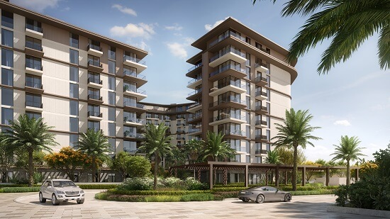 Elara at MJL (Madinat Jumeirah Living) Dubai – Meraas - photo 1