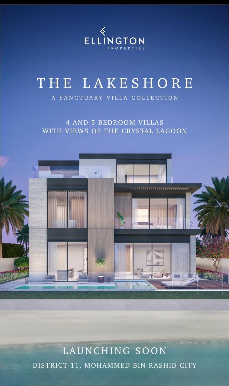 The Lakeshore - photo 1