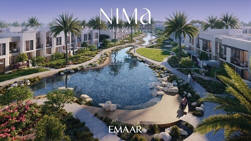 Nima at The Valley – Emaar Properties - photo 1