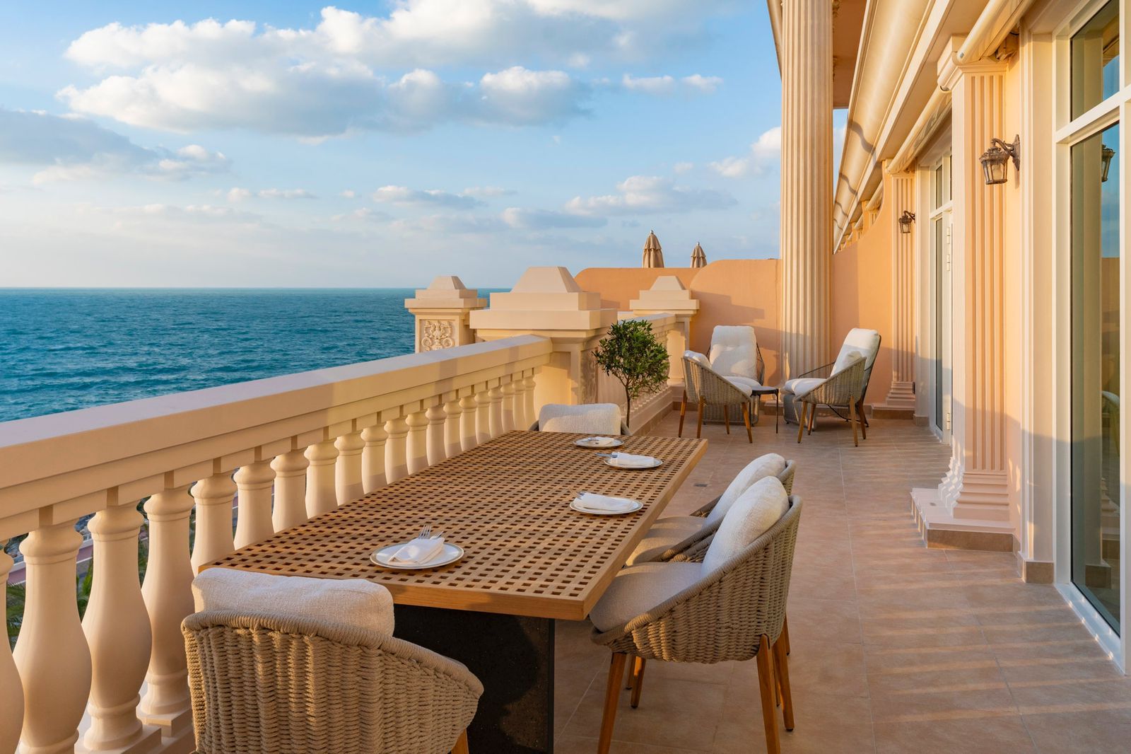 Raffles Palm Residences - photo 1