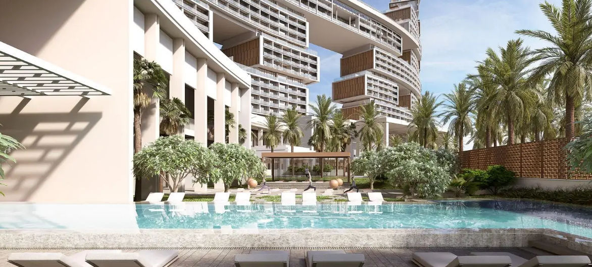 The Royal Atlantis Resort & Residences - photo 1