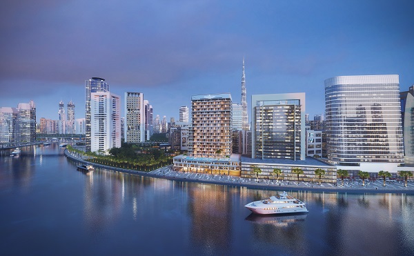 Trillionaire Residences By Binghatti - photo 1