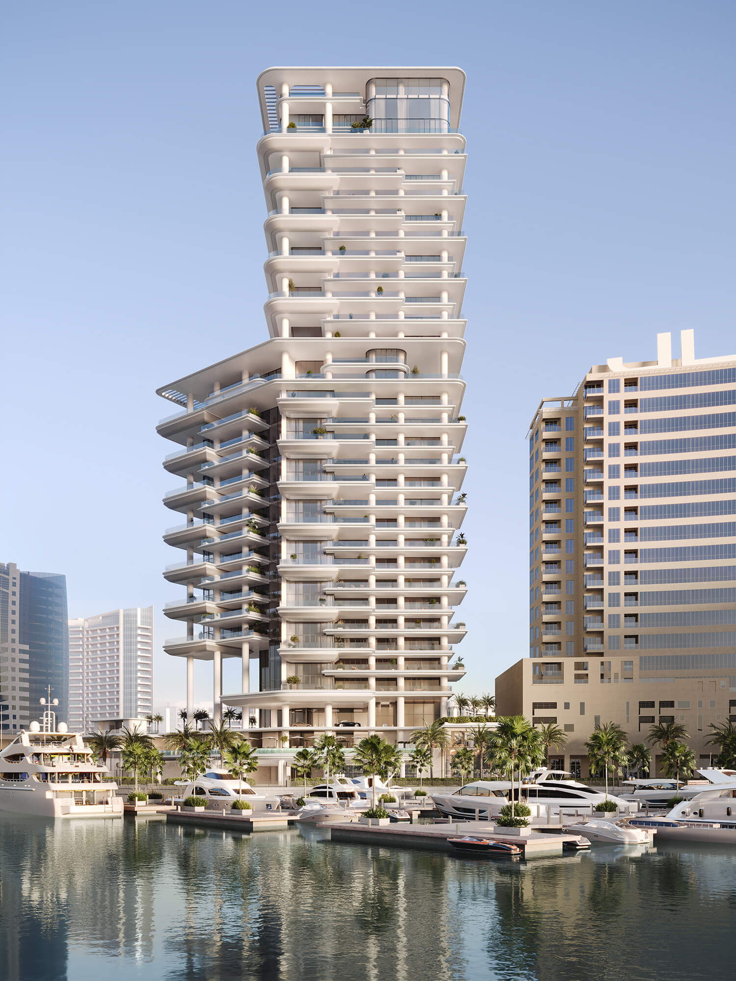 VELA, Dorchester Collection, Dubai - photo 1