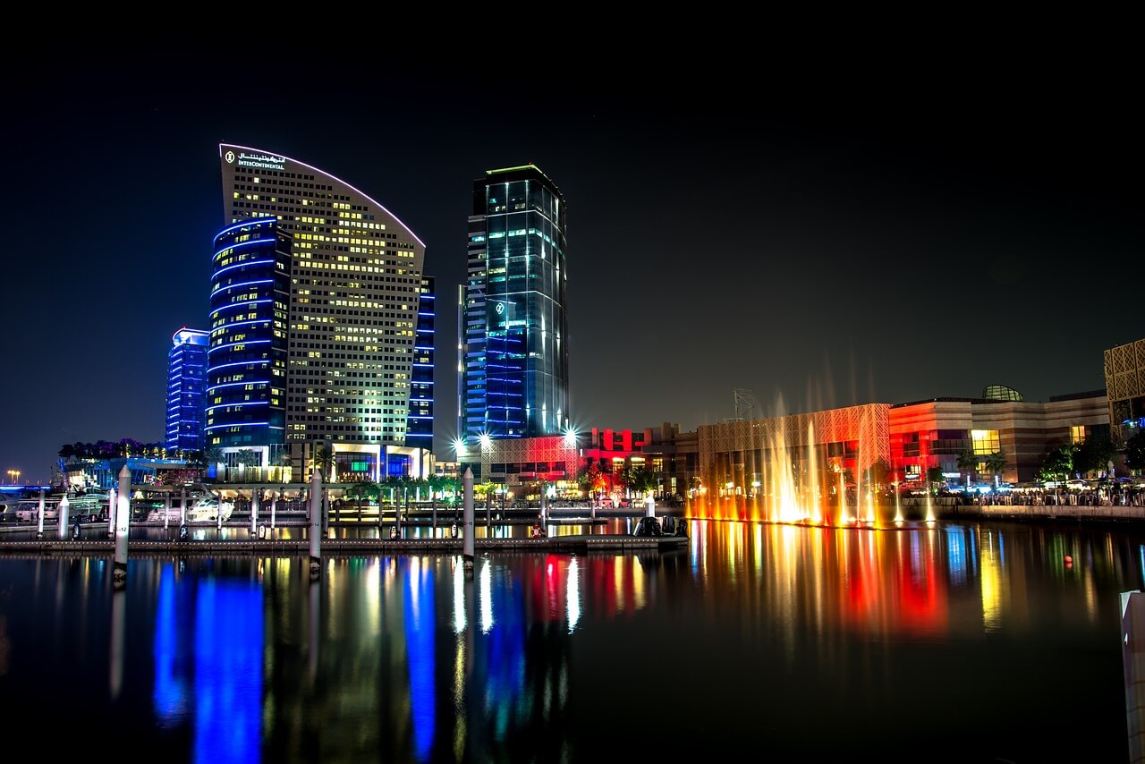 Ultimate Guide to Buying a Property in Dubai 2023