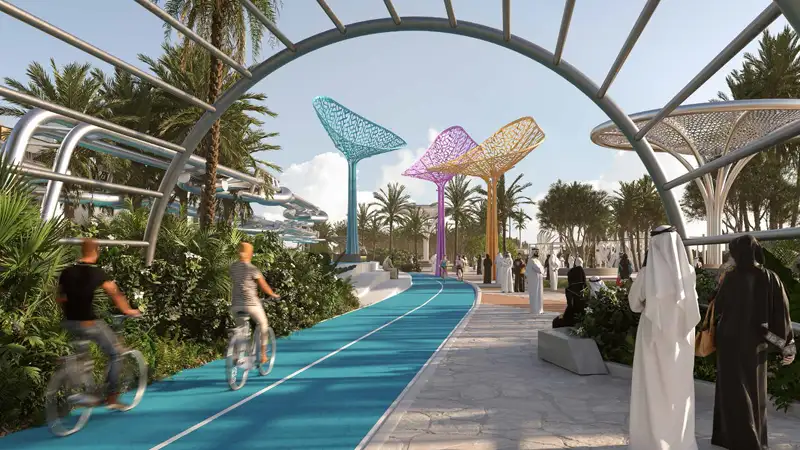Aldar UAE Properties - photo 1