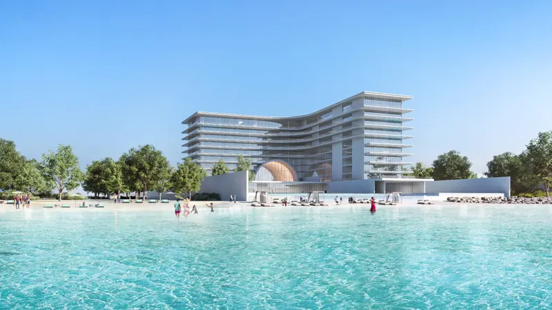 Armani Beach Residences - photo 1