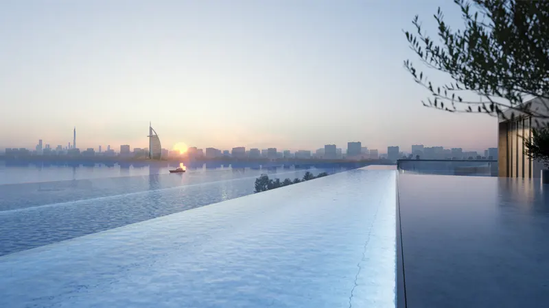 Armani Beach Residences - photo 2