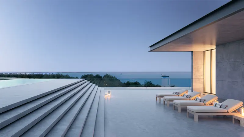 Armani Beach Residences - photo 3