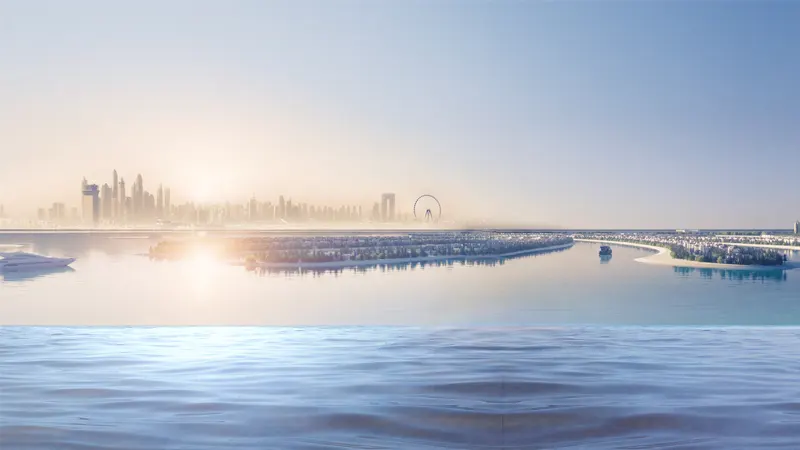 Armani Beach Residences - photo 4