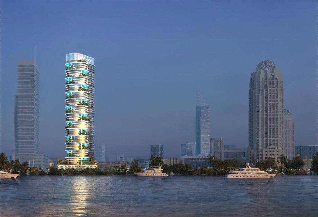 Damac Casa - photo 1