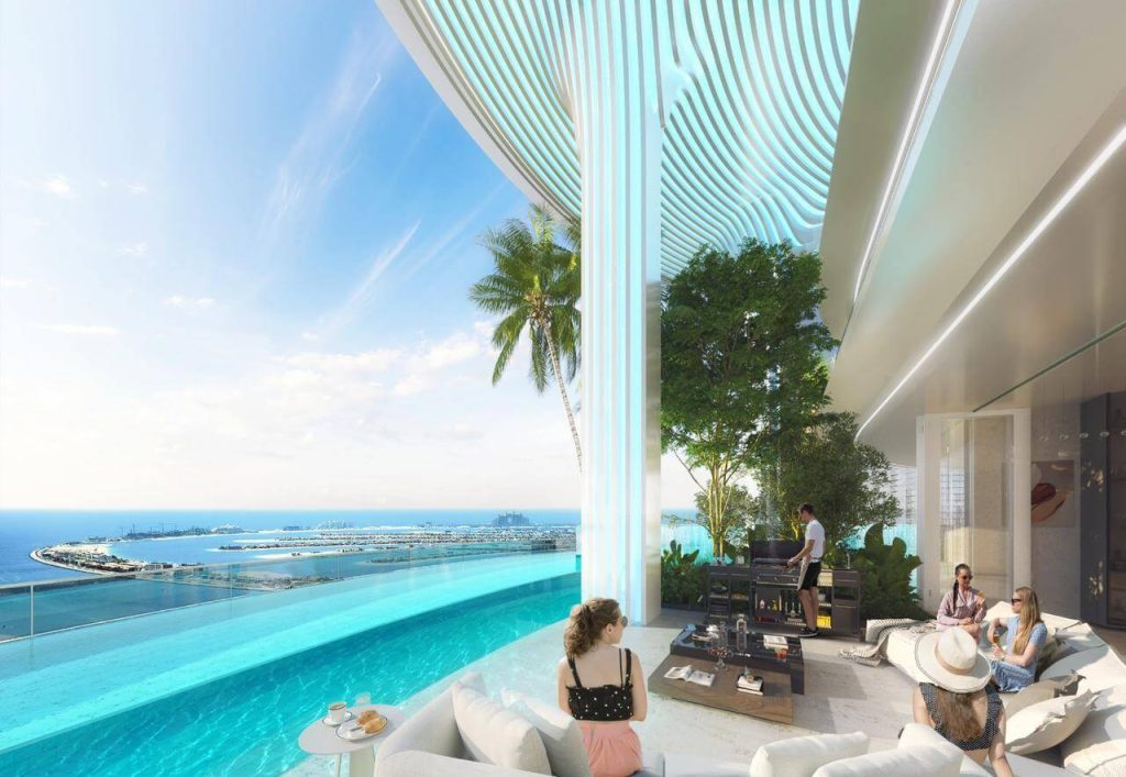 Damac Casa - photo 2