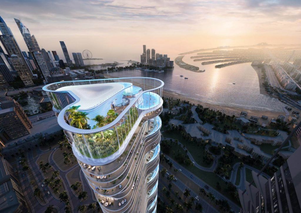 Damac Casa - photo 3