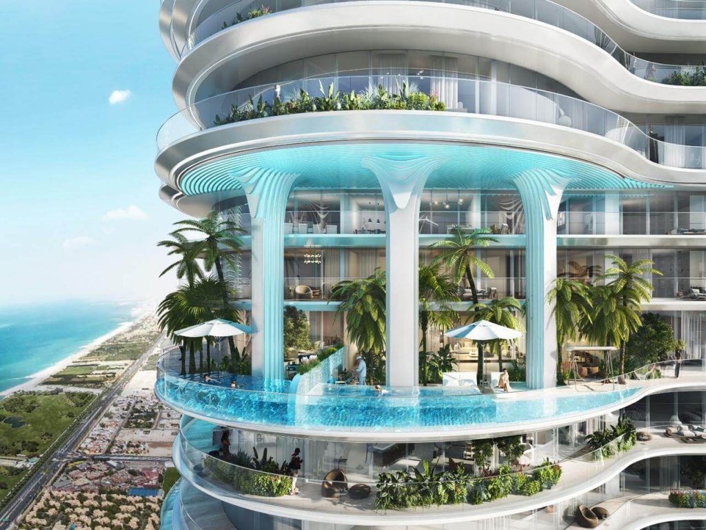 Damac Casa - photo 4