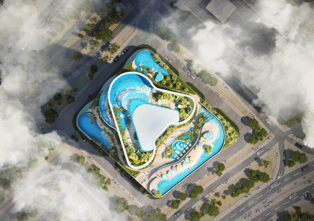 Damac Casa - photo 5