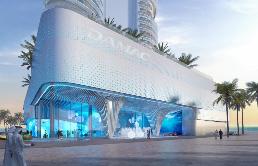 Damac Casa - photo 6