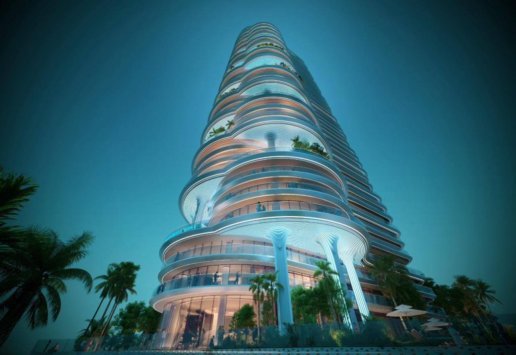 Damac Casa - photo 7