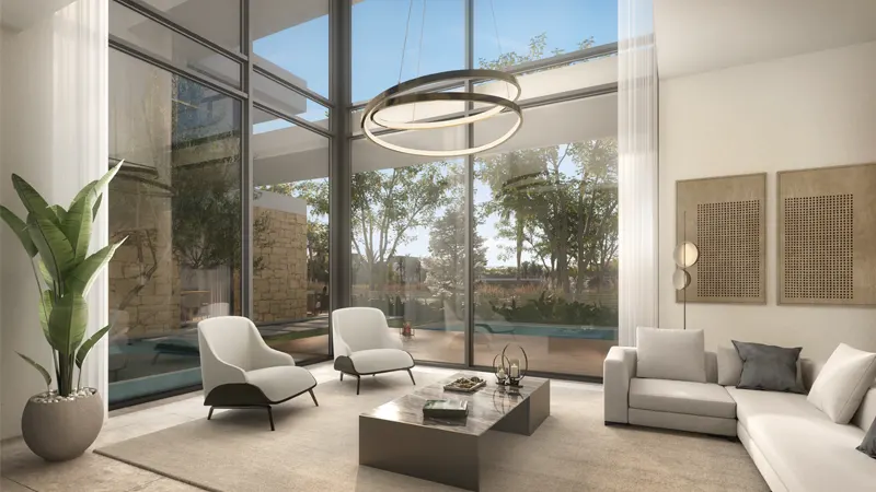 Haven by Aldar in Dubailand, Dubai