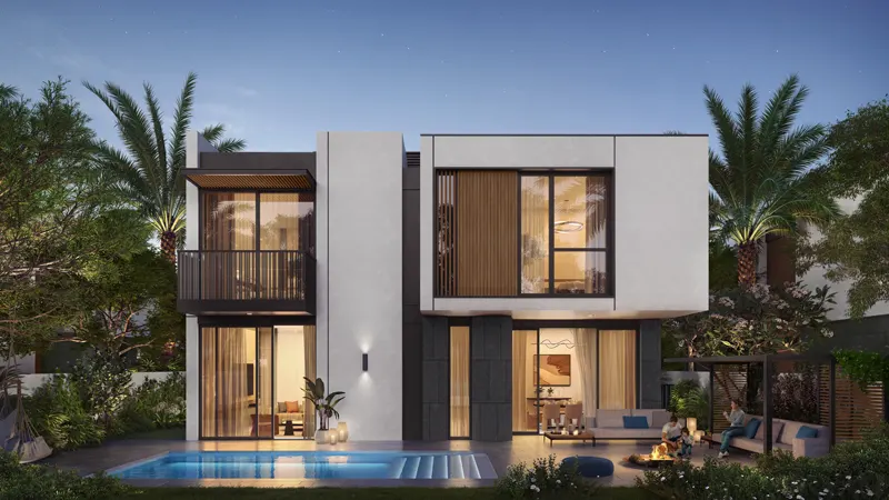 Haven by Aldar - photo 8