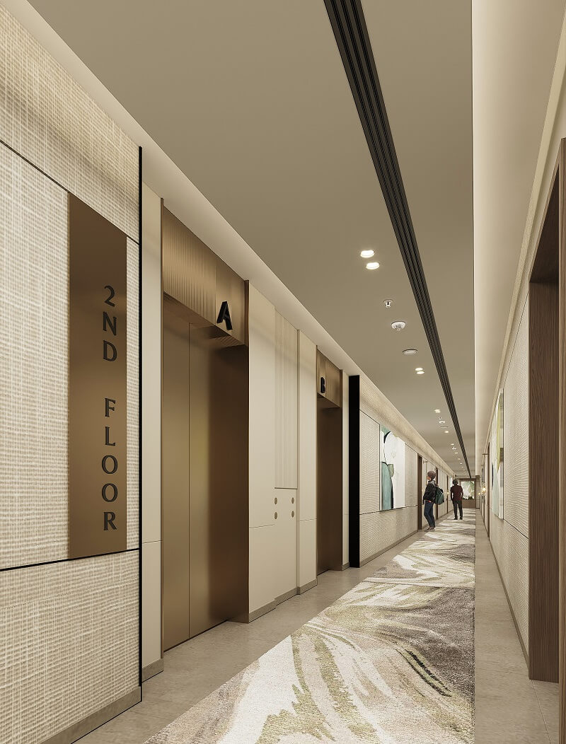 Millennium Talia Residences in Al Furjan, Dubai
