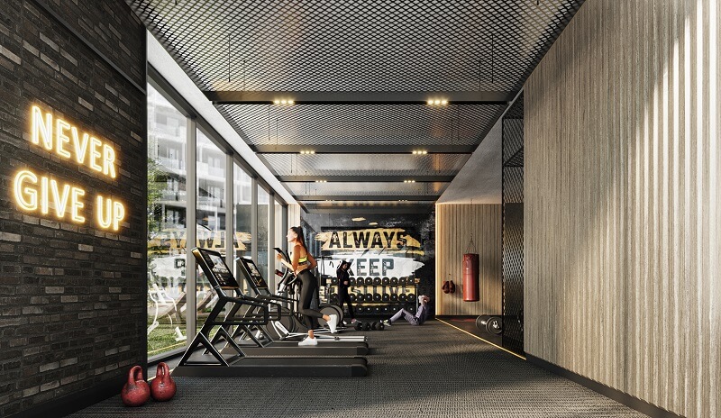 Millennium Talia Residences - photo 2