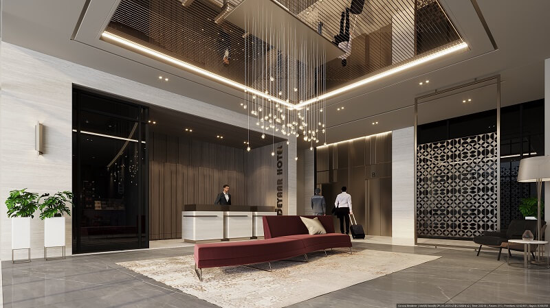 Millennium Talia Residences - photo 3