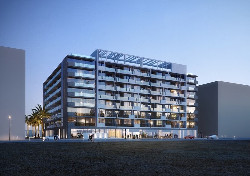 Millennium Talia Residences - photo 5