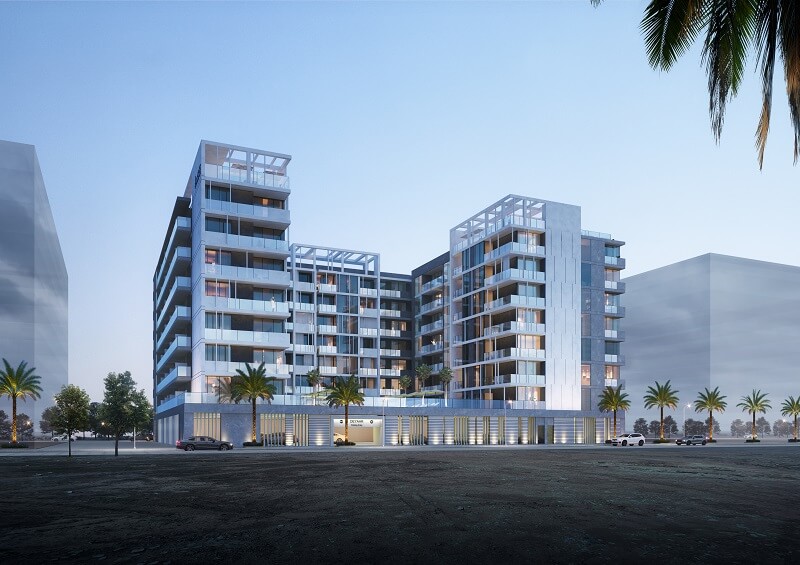 Millennium Talia Residences - photo 6