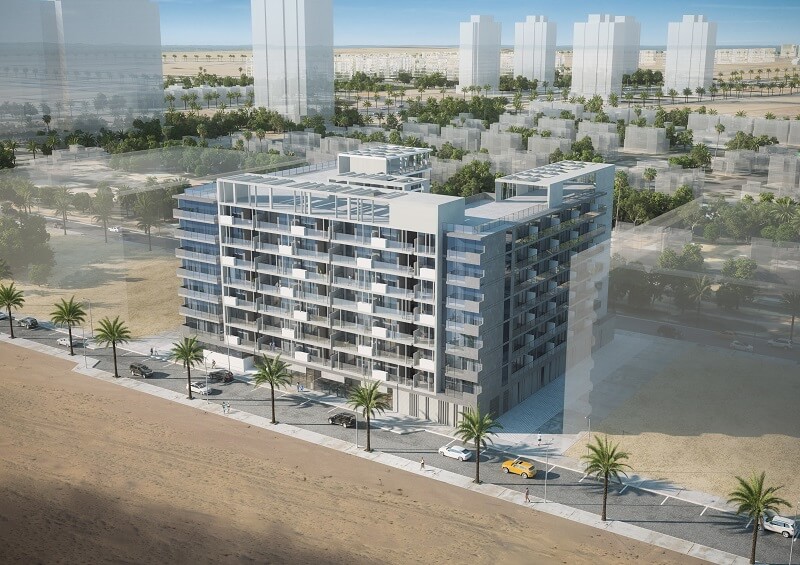Millennium Talia Residences - photo 7