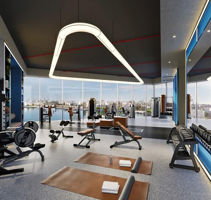 Nautica by Select Group - photo 9