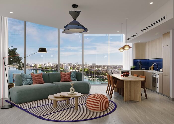 Nautica by Select Group - photo 12