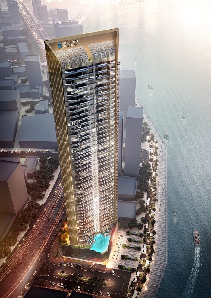 Nautica by Select Group - photo 1