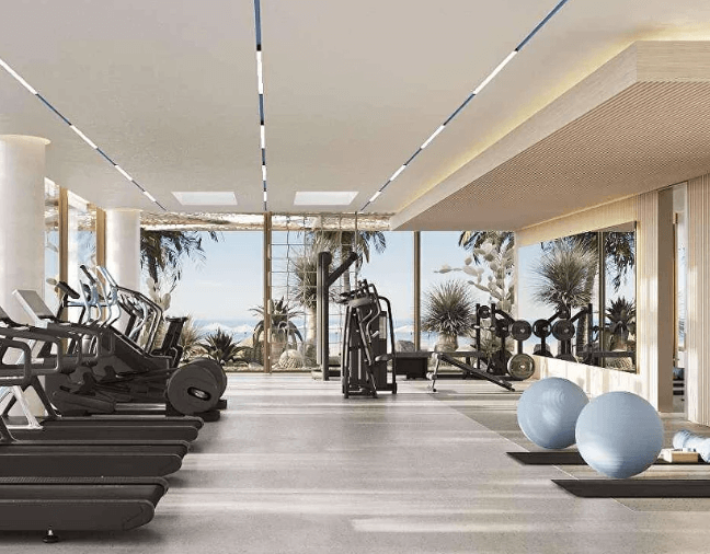 Nikki Beach Residences in Ras Al Khaimah
