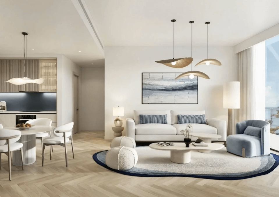 Nikki Beach Residences - photo 2