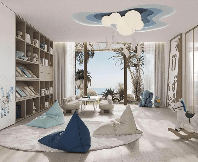 Nikki Beach Residences - photo 3