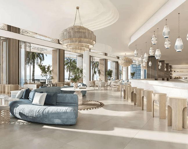 Nikki Beach Residences - photo 4