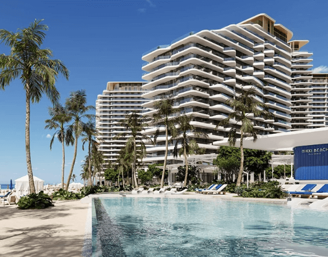 Nikki Beach Residences - photo 5