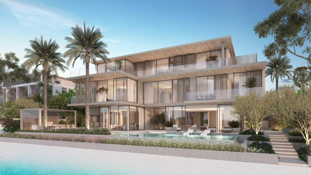 Palm Jebel Ali - photo 5