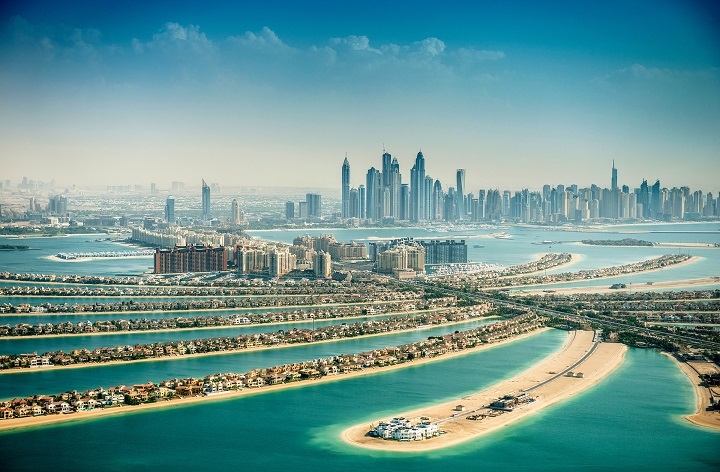 Palm Jebel Ali - photo 6