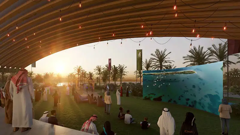 Saadiyat Lagoons - photo 9