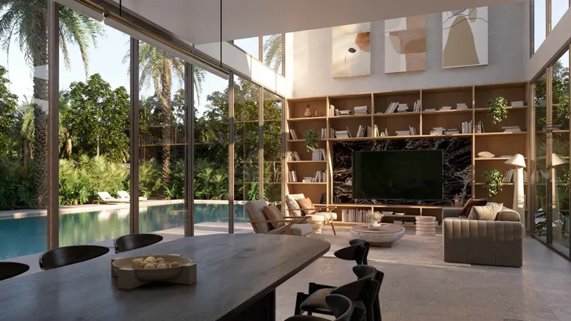 Saadiyat Lagoons - photo 2