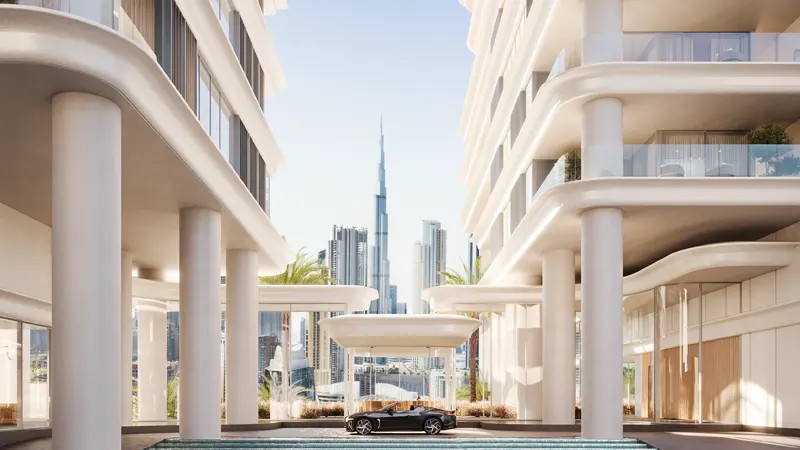 Vela Viento Residences - photo 9