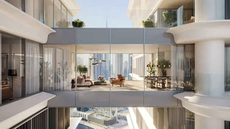 Vela Viento Residences - photo 2