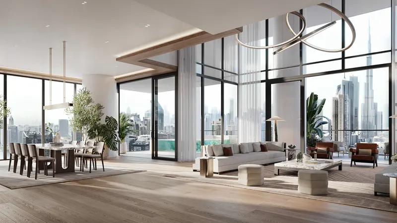 Vela Viento Residences - photo 3