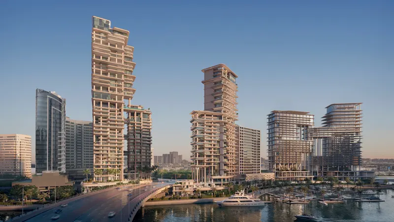 Vela Viento Residences - photo 4