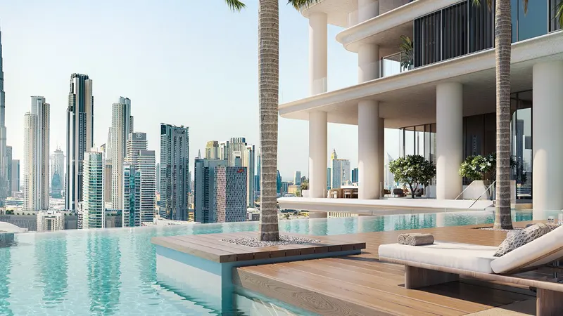 Vela Viento Residences - photo 5