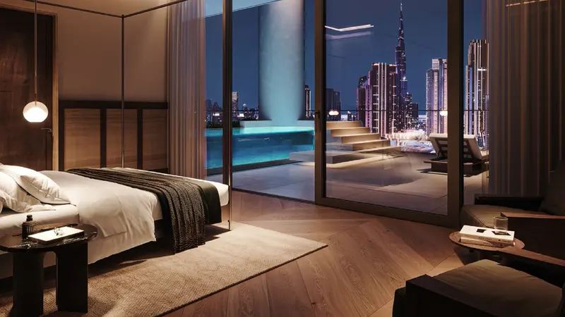 Vela Viento Residences - photo 6