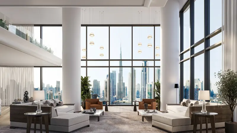 Vela Viento Residences - photo 7