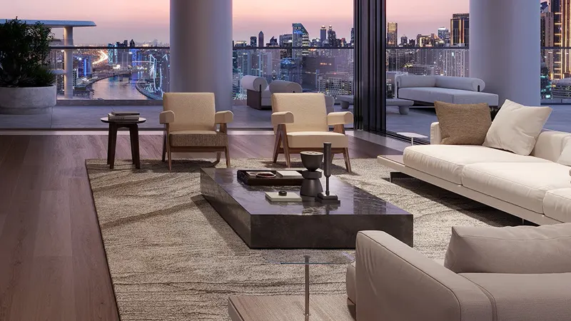 Vela Viento Residences - photo 8